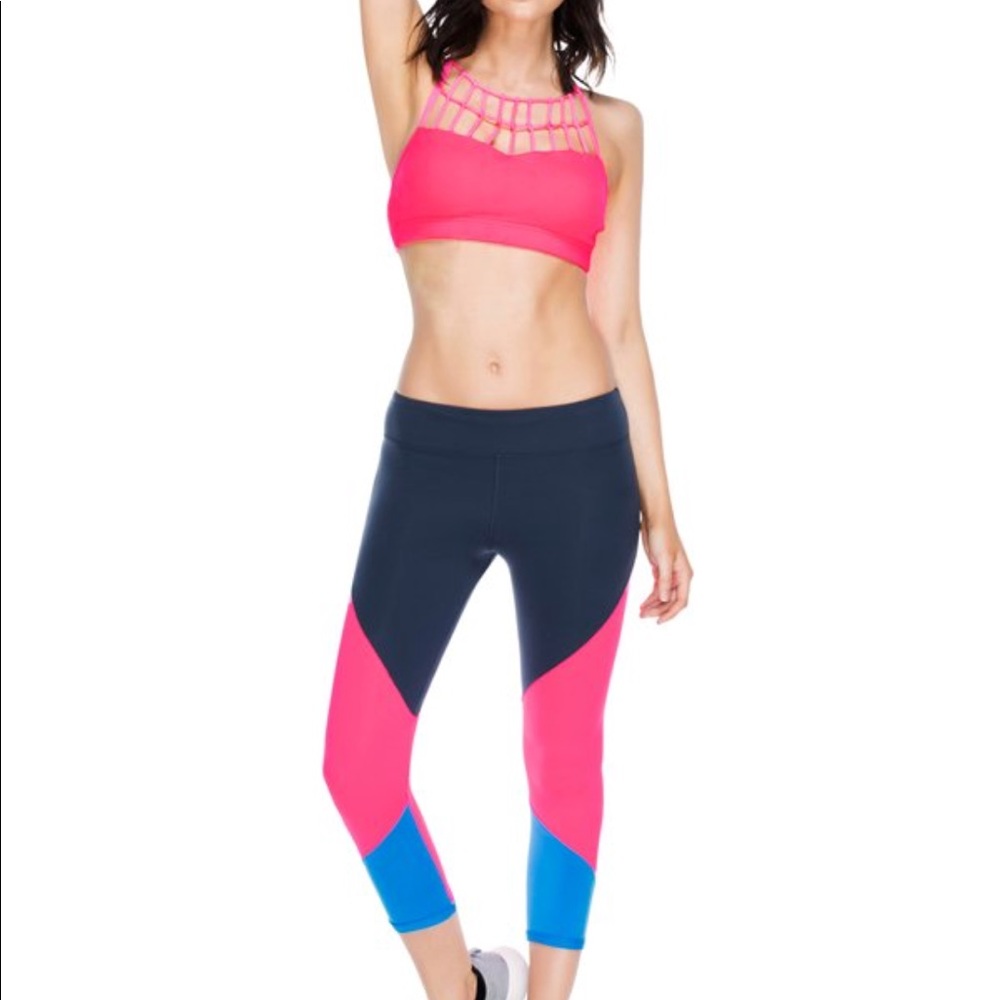 Lorna Jane leggings